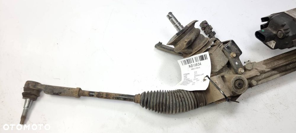 MAGLOWNICA OPEL INSIGNIA A LIFT 7805974941 - 6