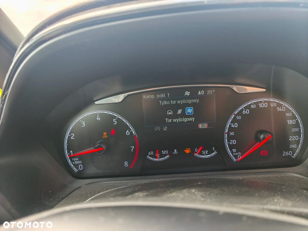 Ford Fiesta 1.5 EcoBoost ST Edition ASS - 31