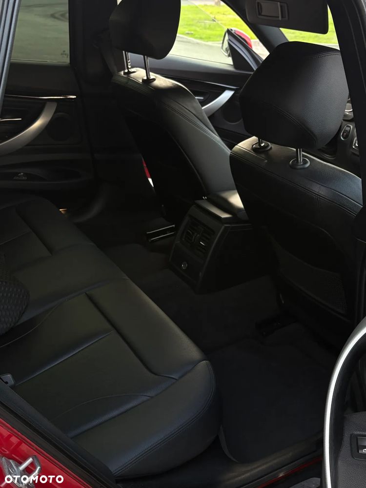 BMW 3GT 320d xDrive - 5