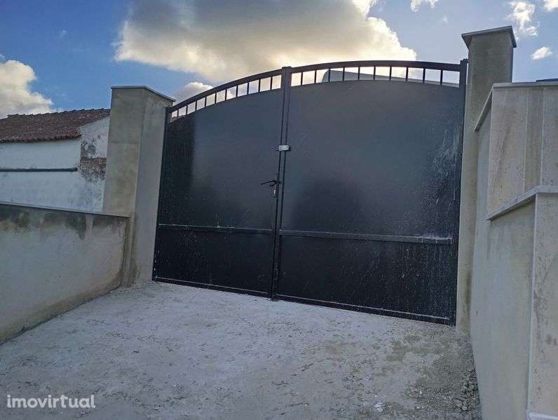 Terreno com projeto - Grande imagem: 3/11