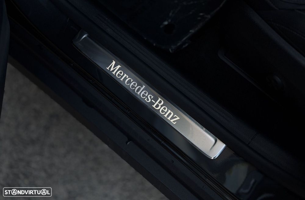 Mercedes-Benz GLC 220 d 4Matic - 18