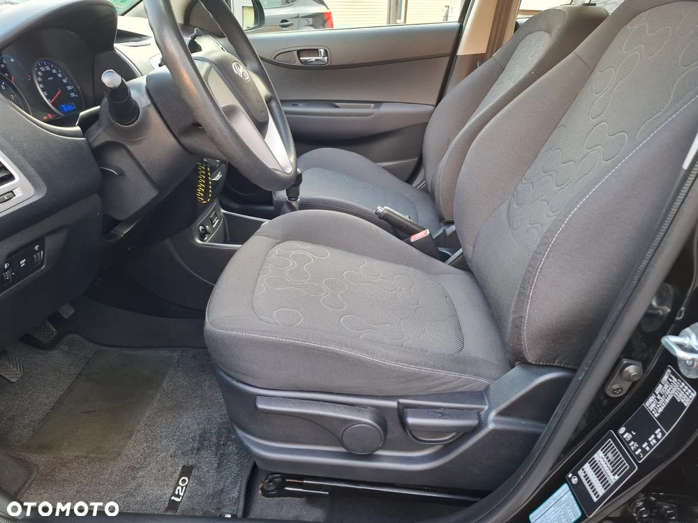 Hyundai i20 1.2 Edition 20 - 12