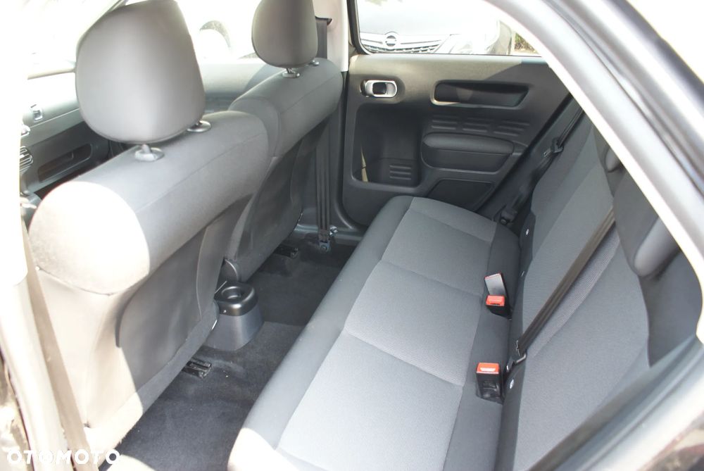 Citroën C4 Cactus - 5