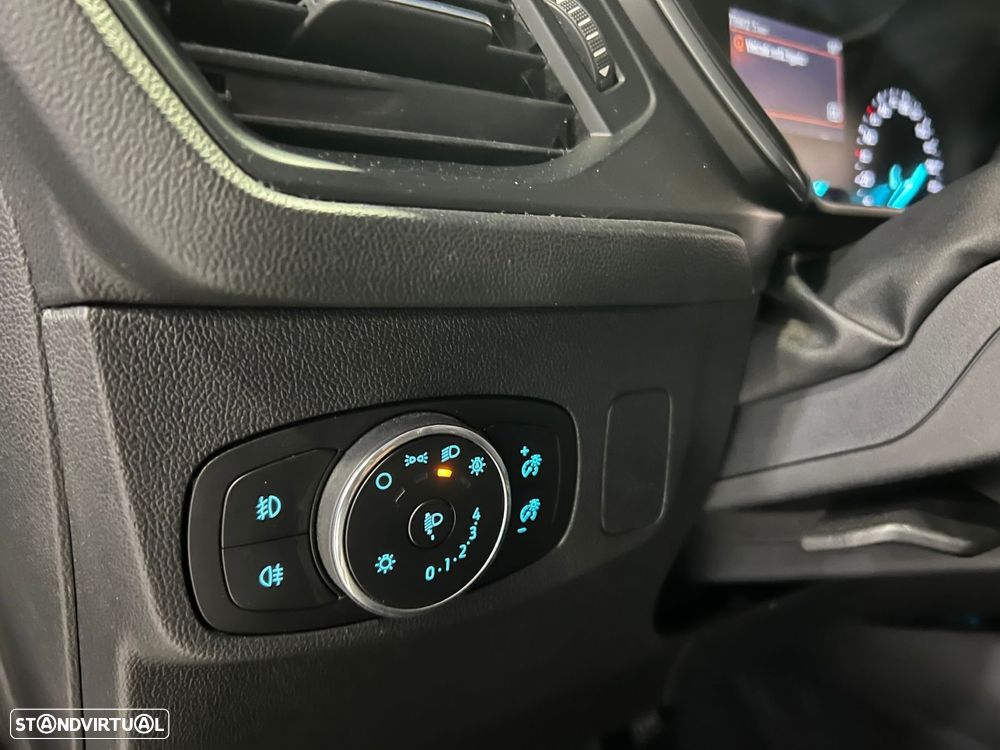 Ford Focus SW 1.0 EcoBoost Active - 22