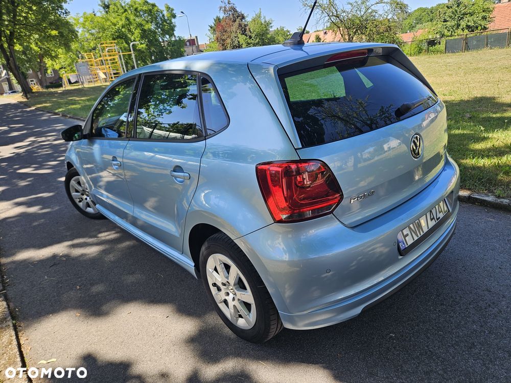 Volkswagen Polo - 4