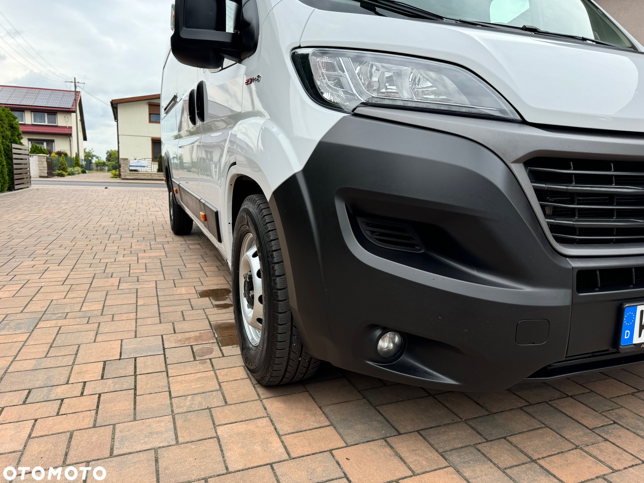 Fiat Ducato - 24