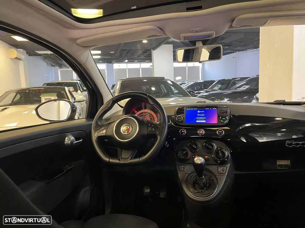 Fiat 500 1.2 S&S Sport - 16