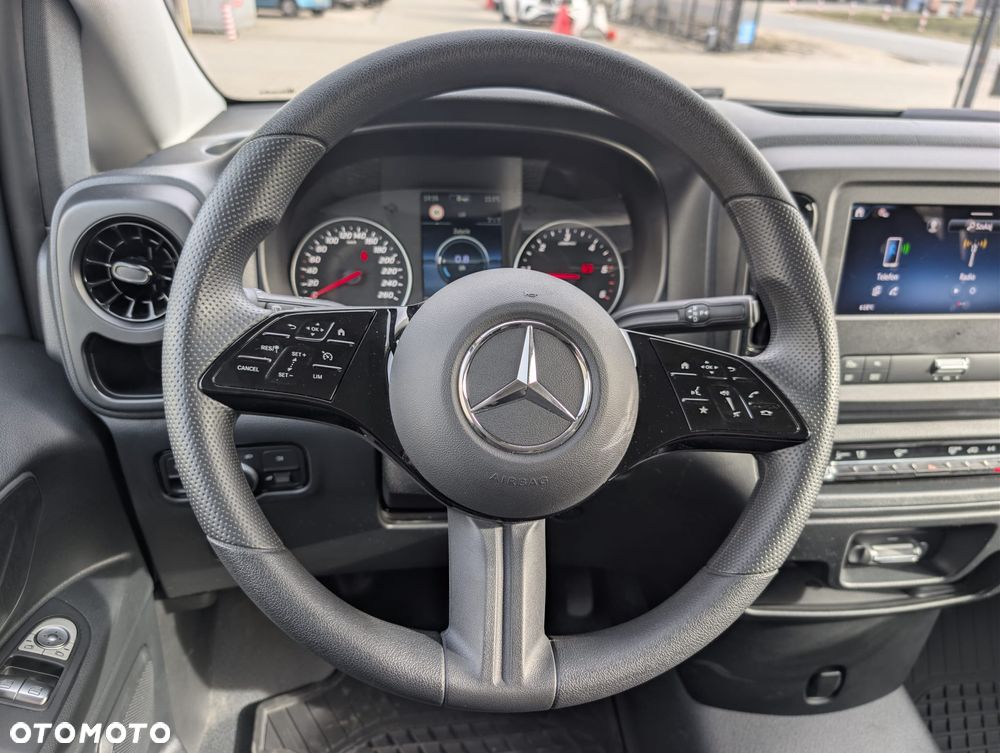 Mercedes-Benz Vito Tourer L2 Select 9G-Tronic 447.703 - 32