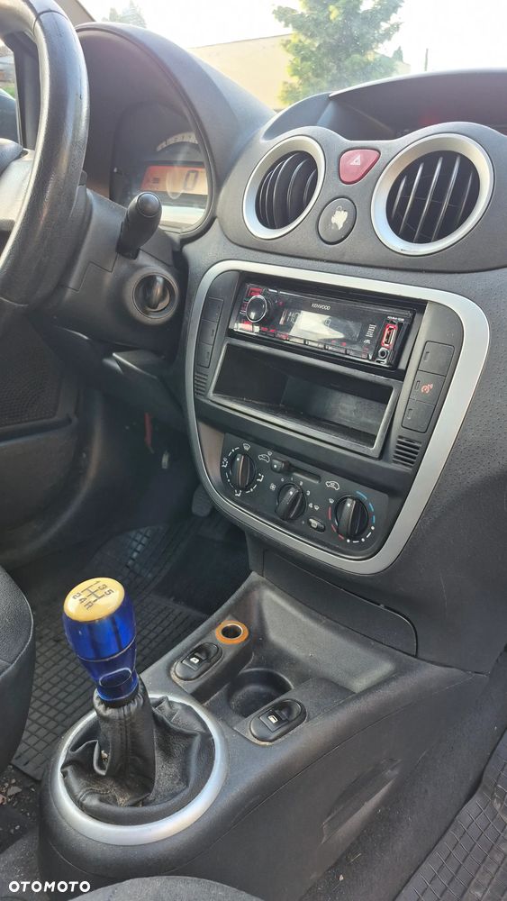 Citroën C2 1.1 X Freeze - 12
