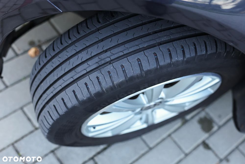 Volkswagen Caddy - 33