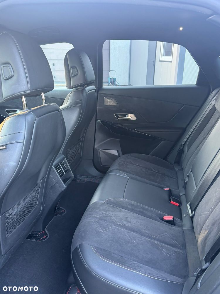 DS Automobiles DS 7 Crossback - 5