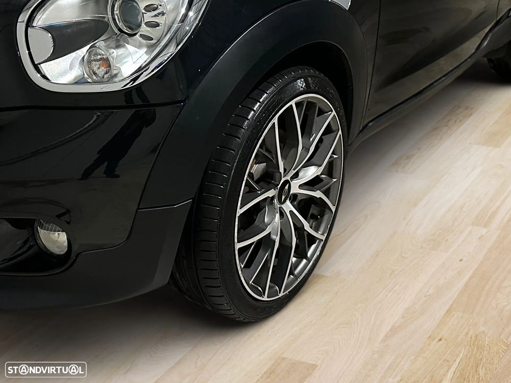 MINI Paceman Cooper S - 6