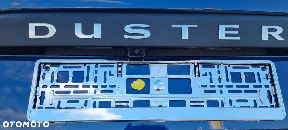 Dacia Duster Blue dCi 115 2WD Comfort - 31