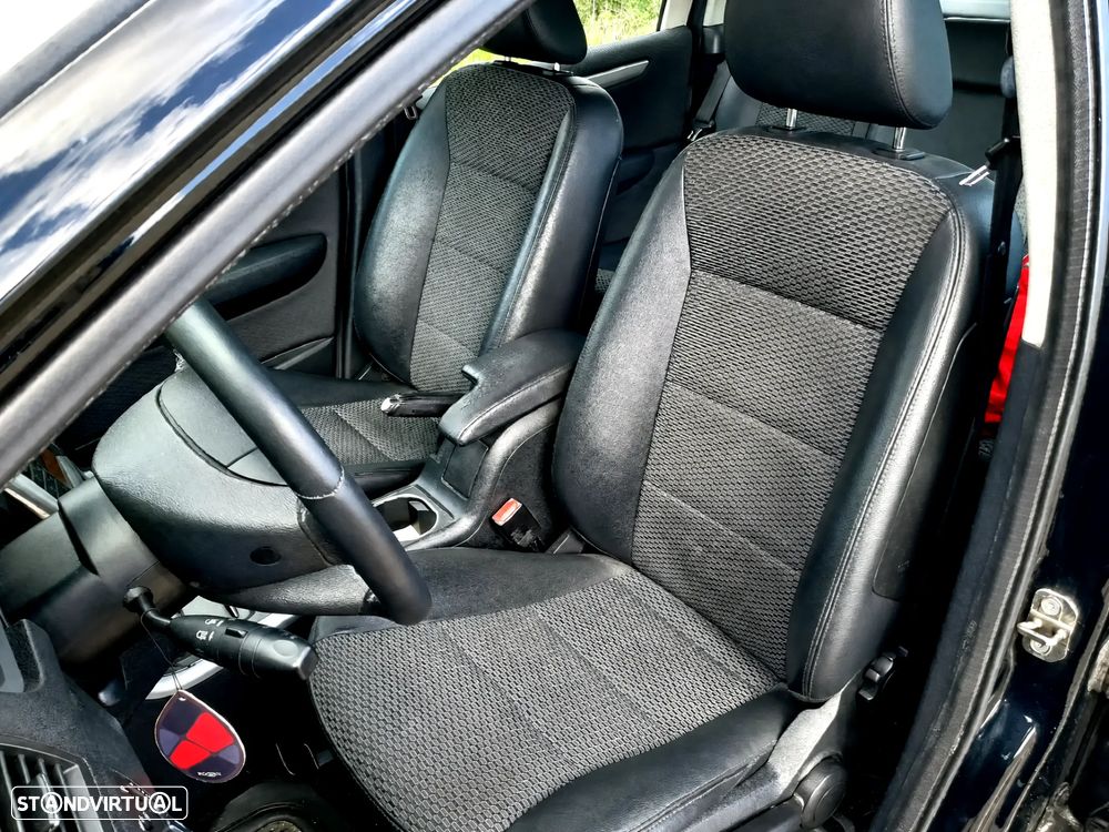 Mercedes-Benz B 200 CDI - 7