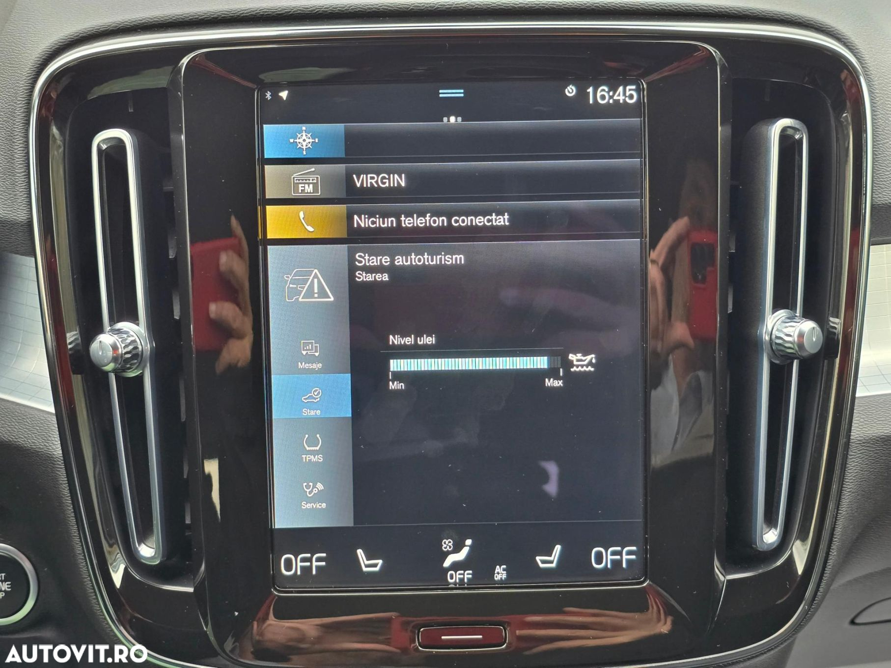 Volvo XC 40 - 18
