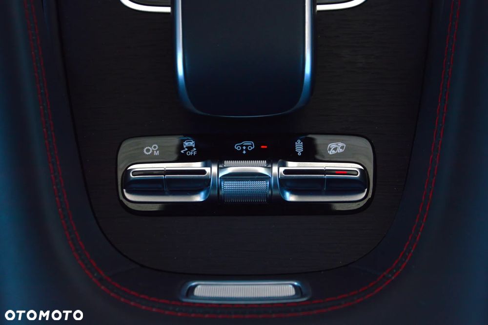 Mercedes-Benz GLE AMG 53 4-Matic Premium Plus - 29