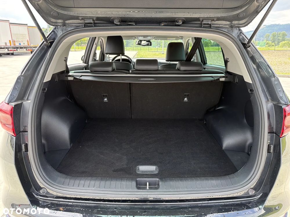 Kia Sportage 1.6 T-GDI Black Edition 4WD - 18