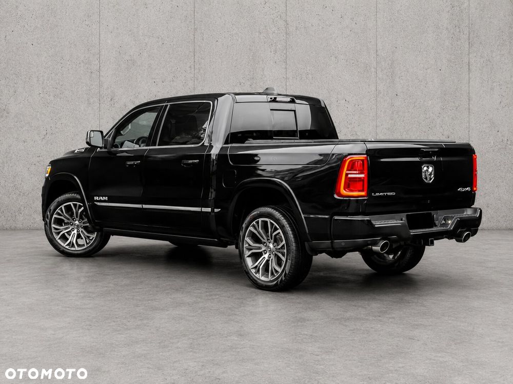 RAM 1500 Tungsten - 4