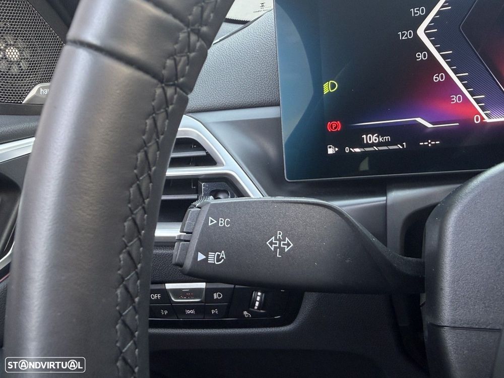 BMW 420 d xDrive Pack M Auto - 35