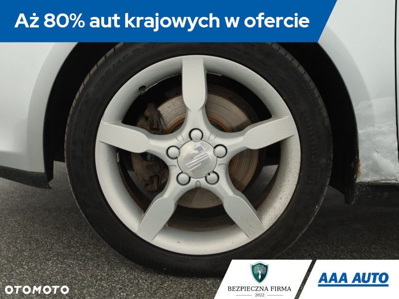 Seat Altea - 21