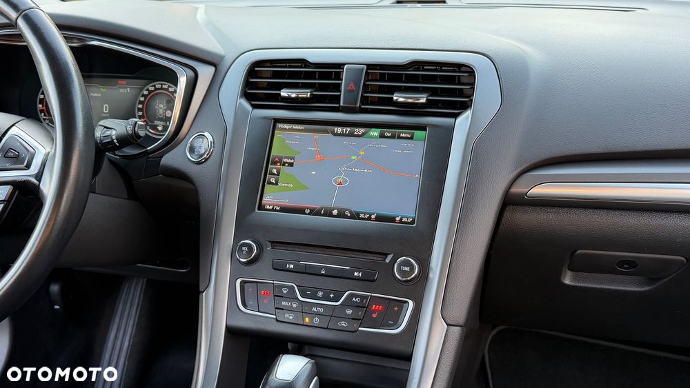 Ford Mondeo 2.0 TDCi STart-Stopp PowerShift-Aut Titanium - 33