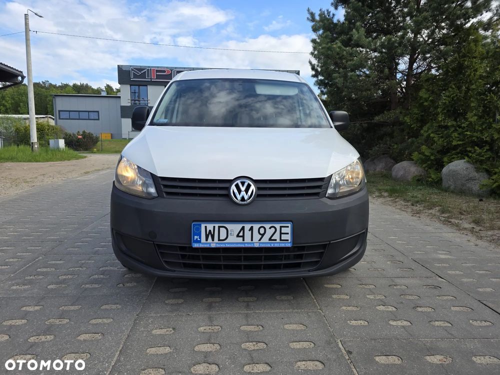 Volkswagen CADDY - 6