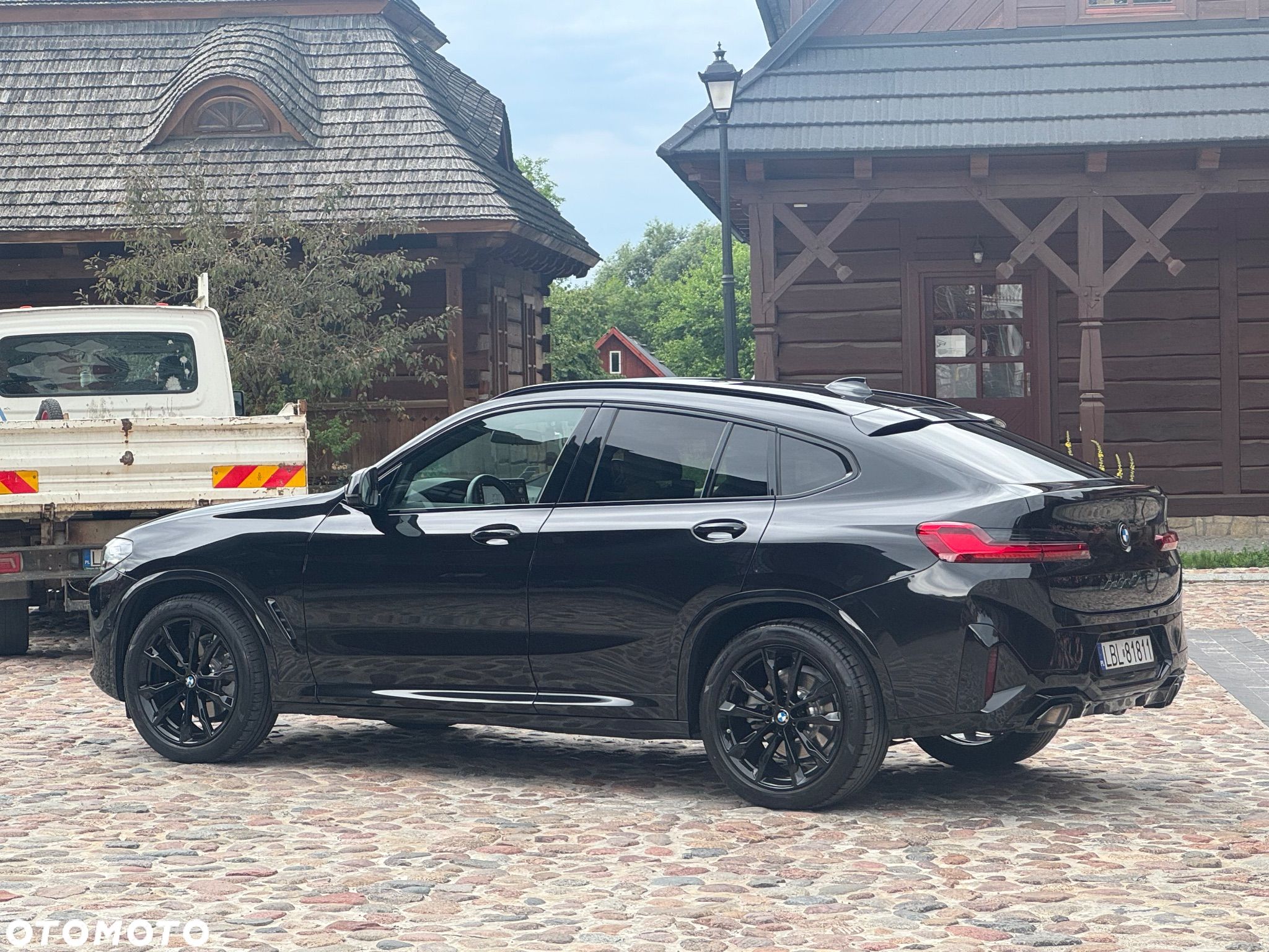BMW X4 - 1