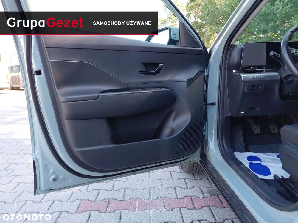 Hyundai Kona - 10