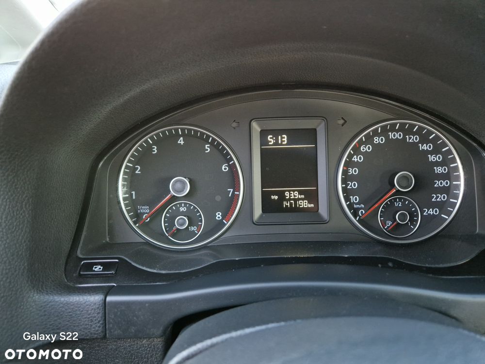 Volkswagen Golf Plus 1.6 Edition - 6