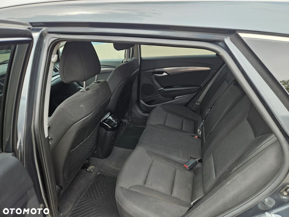 Hyundai i40 1.7 CRDi Automatik Style - 3