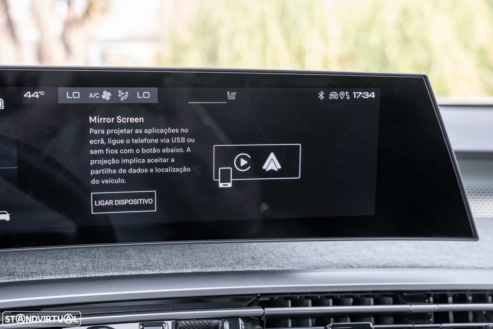 Peugeot 3008 1.2 Hybrid GT e-DCS6 - 11