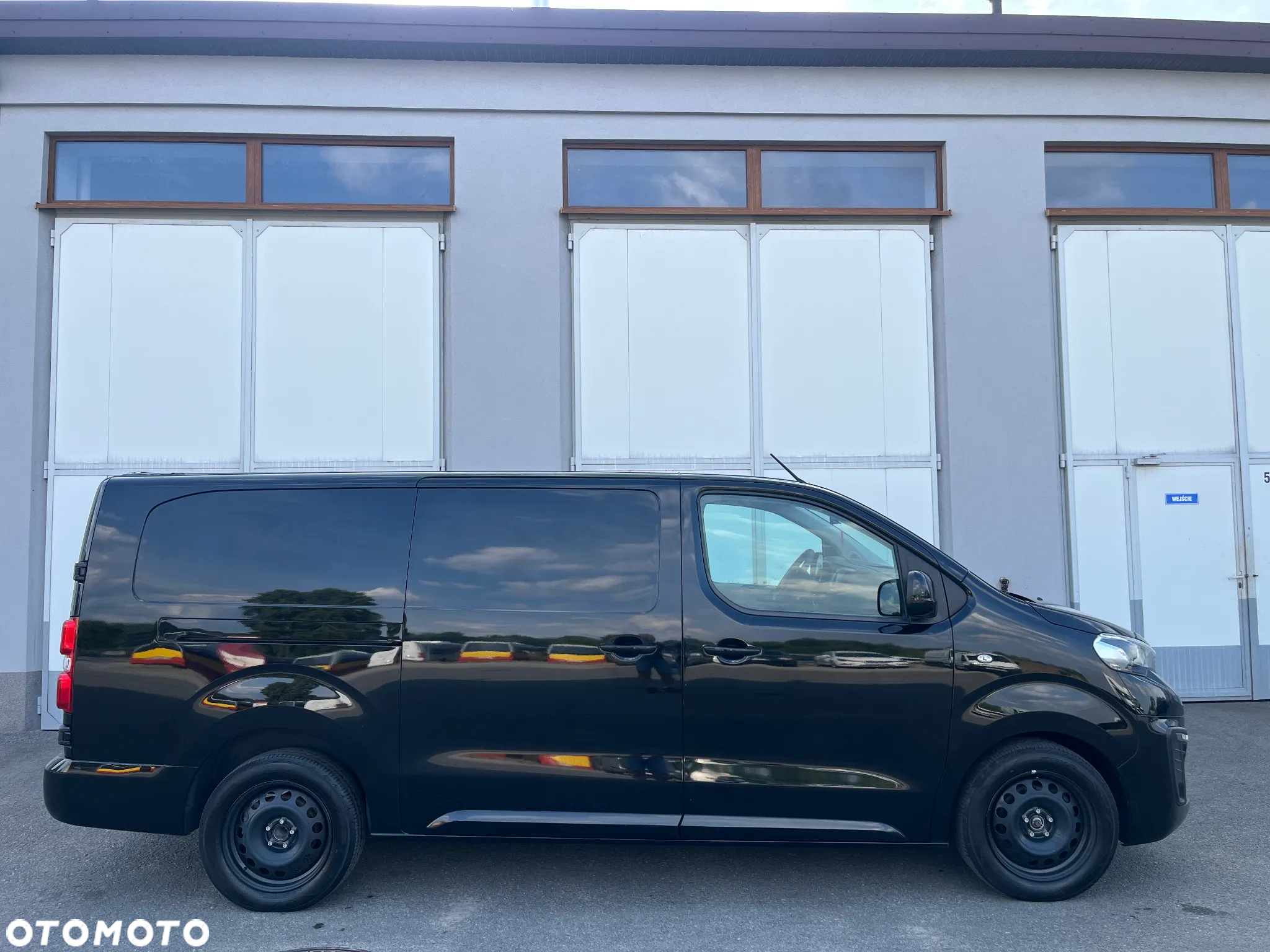 Peugeot Expert 2.0HDI(150) Long, Navi, Xenon, Kamera, Z Niemiec - 22