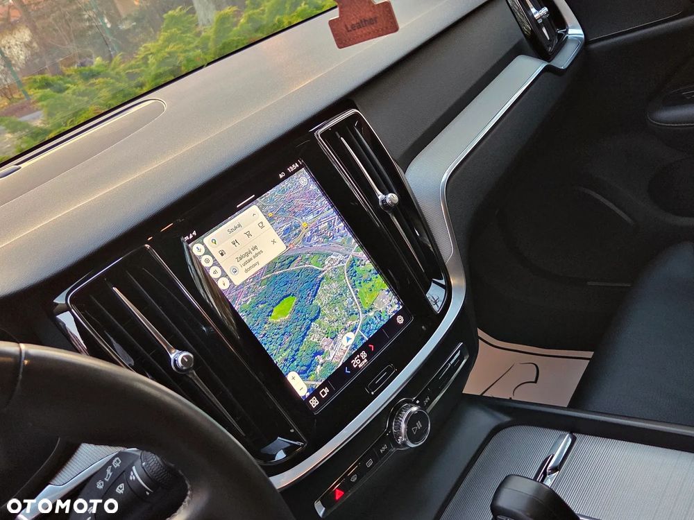 Volvo V60 B4 D Geartronic Inscription - 18