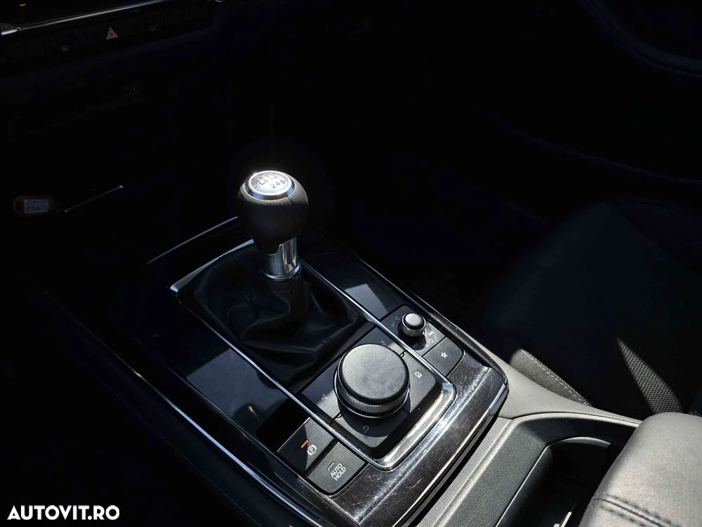 Mazda CX-30 - 15