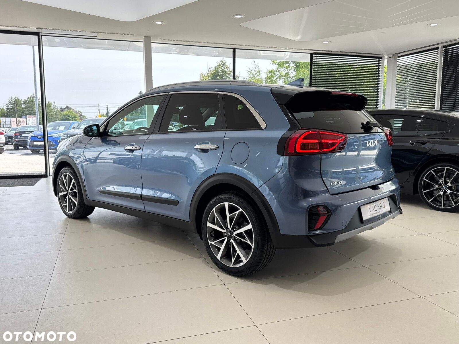 Kia Niro - 3