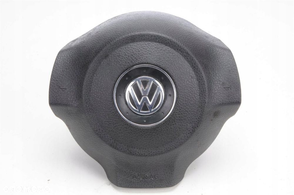 SCIROCCO III PODUSZKA POWIETRZNA KIEROWCY AIRBAG - 1