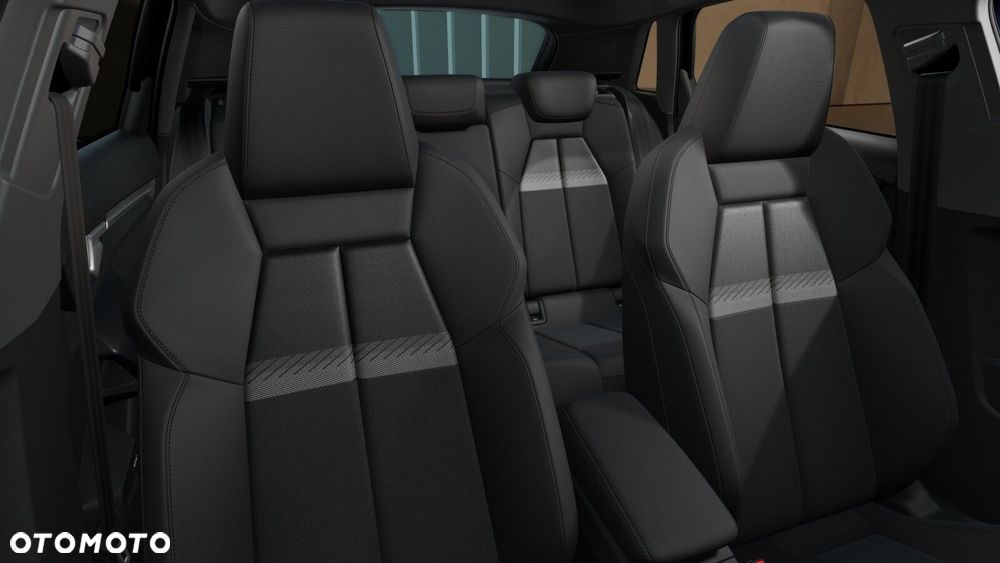 Audi A3 Sportback - 11