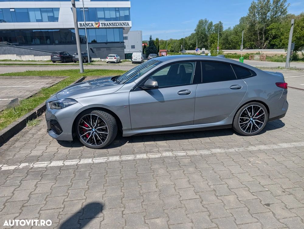 BMW M2 - 6