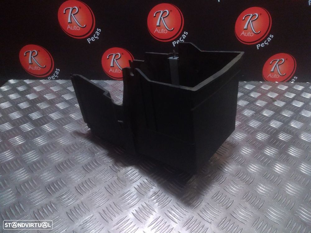Suporte Da Bateria  Ford Focus Ii Turnier (Da_, Ffs, Ds) - 3