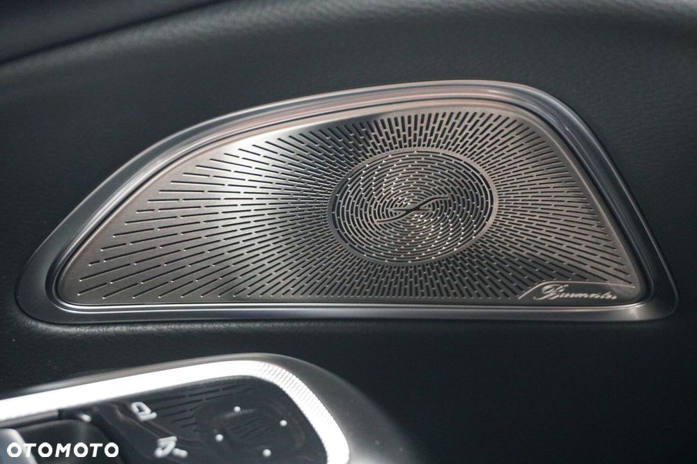 Mercedes-Benz Klasa E 220 d mHEV 4-Matic AMG 9G-Tronic - 16