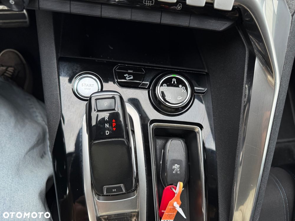 Peugeot 3008 - 15
