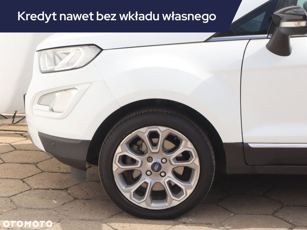 Ford EcoSport - 15