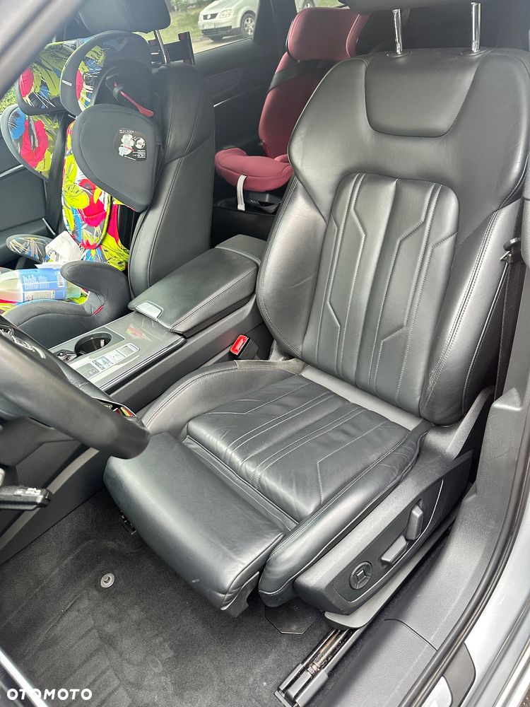 Audi A6 Avant 40 TDI mHEV S tronic - 17