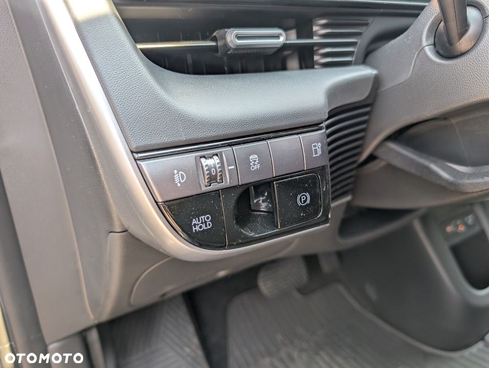 Hyundai IONIQ 5 63kWh Dynamiq - 30