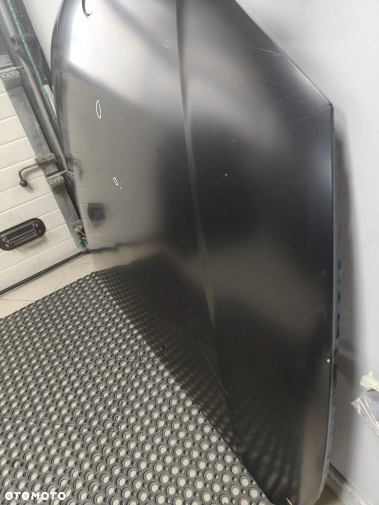 BMW 1 E87 E88 E81 E82 2004-2013 MASKA PRZÓD - 6