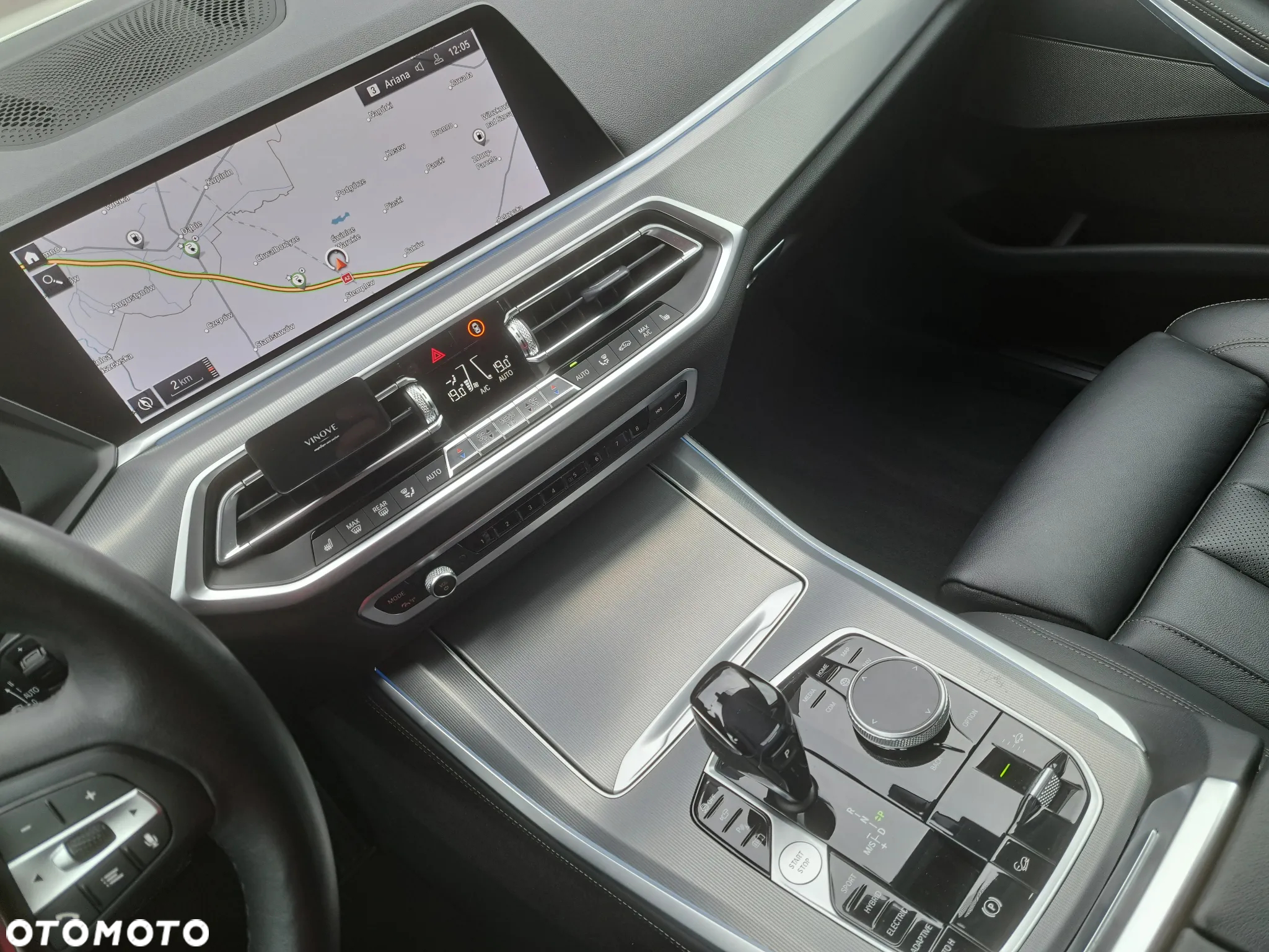 BMW X5 xDrive45e - 15