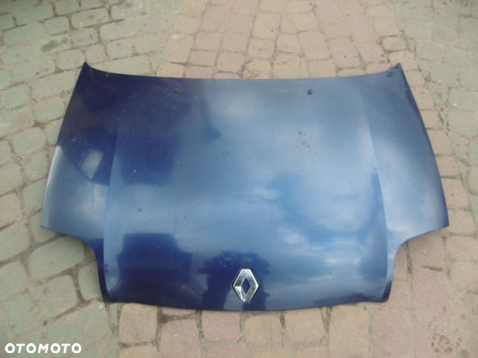 Maska Renault CLIO 2 thalia - 1