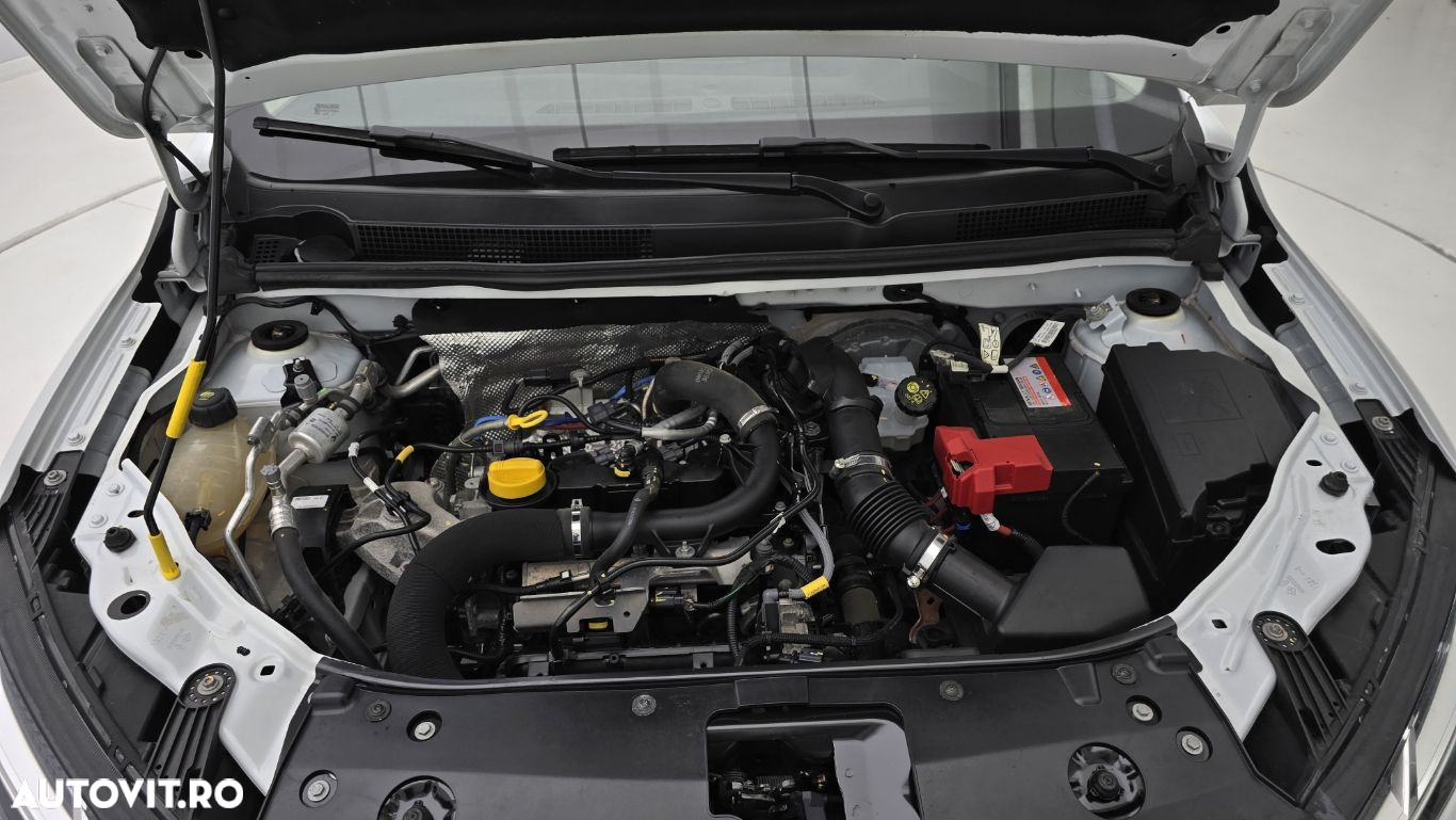 Dacia Sandero TCe 90 MT6 Comfort - 24