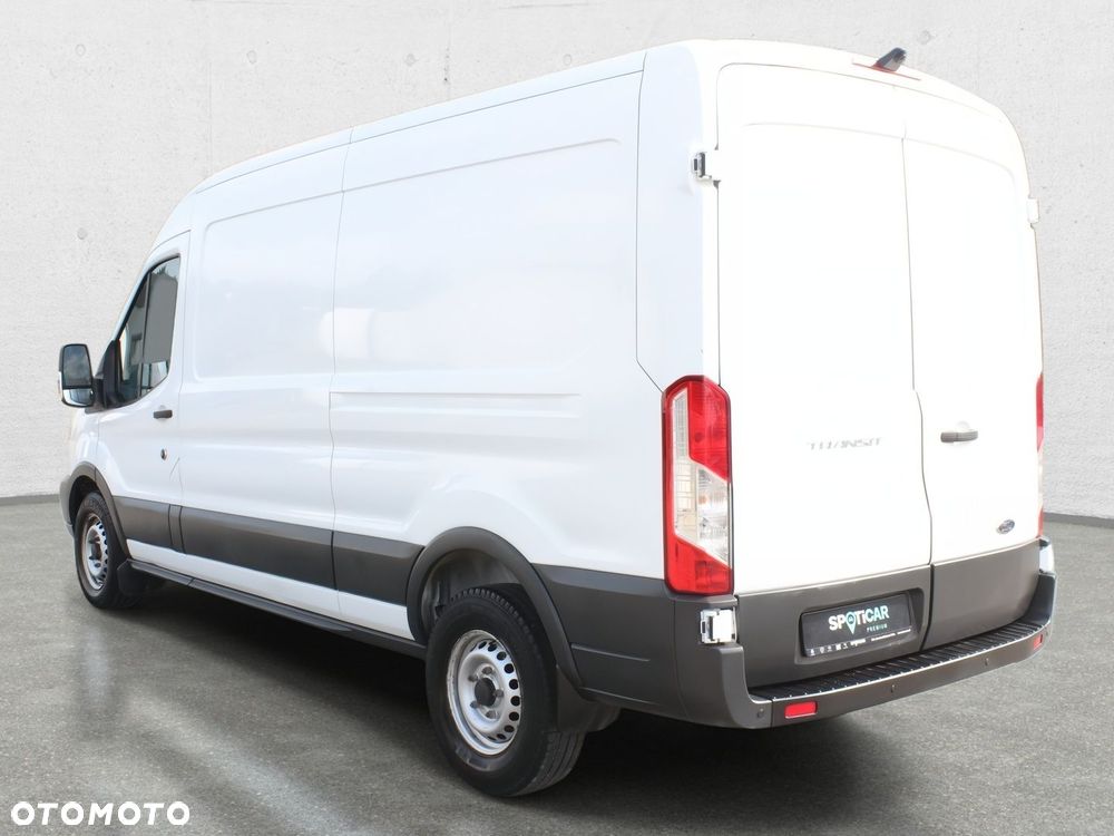 Ford Transit - 9
