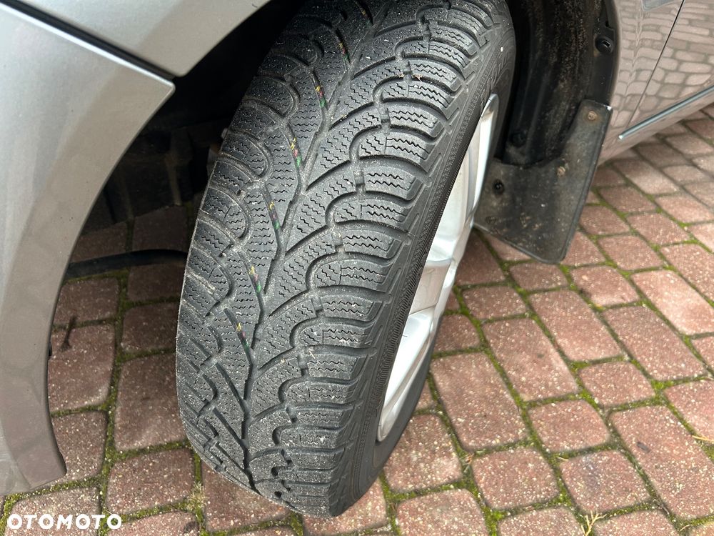 Subaru G3X Justy - 38